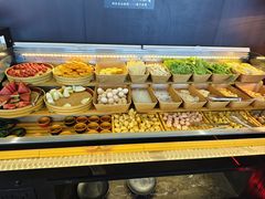 -牛武士寿喜烧·和牛火锅自助(全球首店)