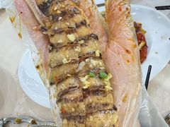 -钱塘府海鲜餐厅