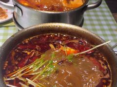 -番食园鲜食火锅(高新店)