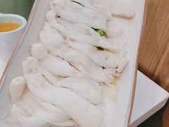 -金众记猪肚鸡(南屏店)
