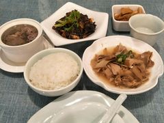 -茶油香闽南菜·花园餐厅(前埔店)