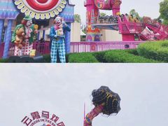 -国色天乡三期陆地乐园