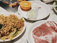 -春天烤肉自助餐厅(南内环店)