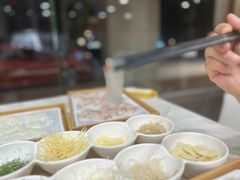 -金瑞轩大酒楼·顺德鱼生·粤菜海鲜(东江国际店)