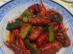 -91小龙虾·香辣蛙(蛇口店)