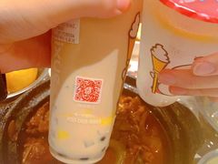 -二楼老店重庆鸡公煲(真光路店)