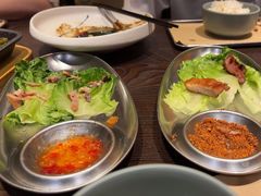 -酒肆浅葱·特色菜馆(卓悦intown店)