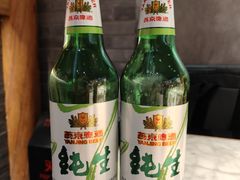 -京味斋·北京烤鸭(华威桥北工大店)