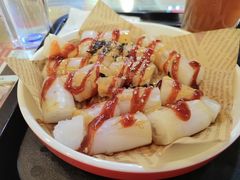 -孖记茶档·热腾茶餐(乐峰店)