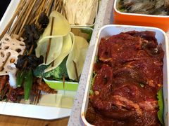 -蜀都小君肝串串香火锅(龙华旗舰店)