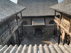 -山西王家大院