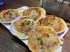 -三个蒙古大叔羊肉串(大宁店)