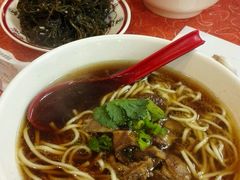 -李先生牛肉面(长春红旗街店)