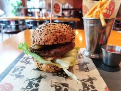 -FAT COW(虹梅路店)