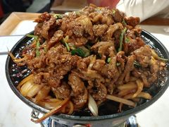 -小吊梨汤·北京菜·烤鸭(鸟巢店)