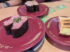 -寿司郎(皇庭广场店)