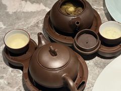 -同仁堂粹和餐厅·食养养生宴(新大都店)