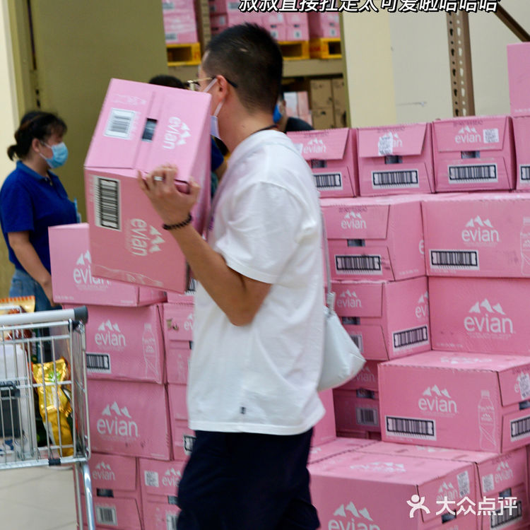 盒马X会员店美食合集！在试吃区迷失自我