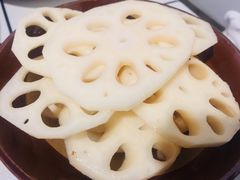 莲菜-老街坊市井火锅(营门口店)