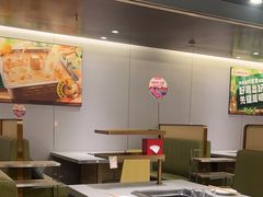 -海底捞火锅(南山京基百纳店)