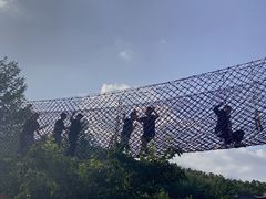 -威海华夏城景区