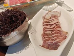 -Thai Basil罗勒叶泰式餐厅(时代天街店)