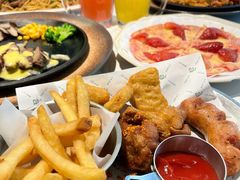 -万达广场(沈阳铁西店)