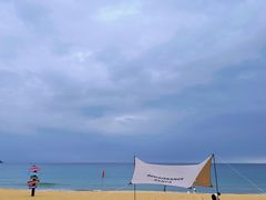 -三亚海棠湾万丽度假酒店