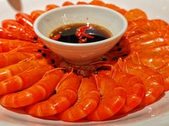 -达叔香味海鲜(海棠68环球美食街店)