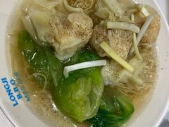 -龙记香港茶餐厅(久光百货店)