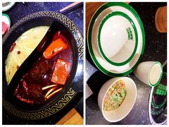 -水煮青春老火锅(君瑞城店)