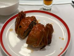 熟醉膏蟹-老吉士(环贸iapm店)