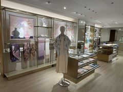 -万事利丝绸(杭州大厦店)