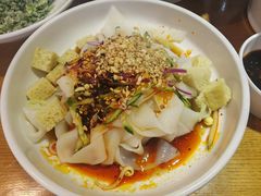 -山丹丹西北菜(金贸大厦店)