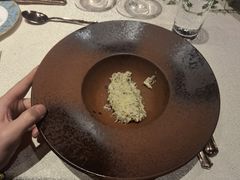 -北京古城老院厉晓麟精致菜