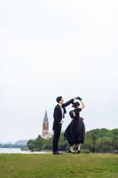 -Mu慕婚纱摄影·超级工作室
