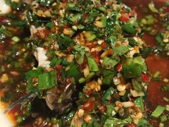 -卞氏菜根香(青羊万达店)