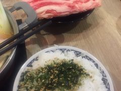 -吉野家(复兴路第二餐厅店)