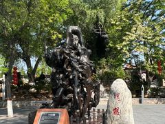 -大槐树寻根祭祖园