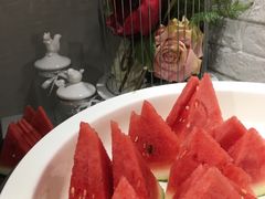 -辣姜山火锅