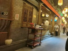 -南京大牌档(凯德1818店)