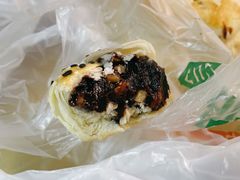 枣泥酥合-清真全盛斋传统糕点(西羊市店)