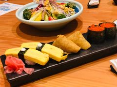 -吟松日式料理(莘庄店)