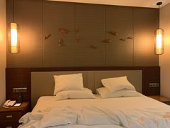 -三亚凤凰水城凯莱度假酒店