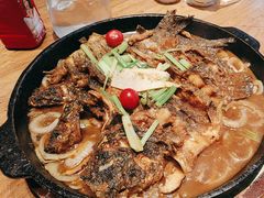 -老板恋上鱼(恒隆广场店)