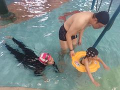 -南宫温泉水世界