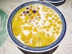 多芒小丸子-开心糖水铺(天府三街店)