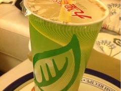 西柚汁-九里香奶茶果汁(碧湖店)