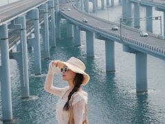 -星海湾跨海大桥