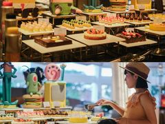 -深圳大梅沙京基洲际度假酒店